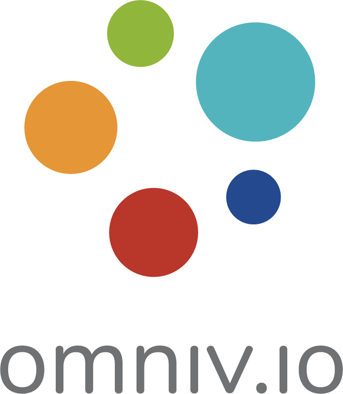 omniv.io Logo